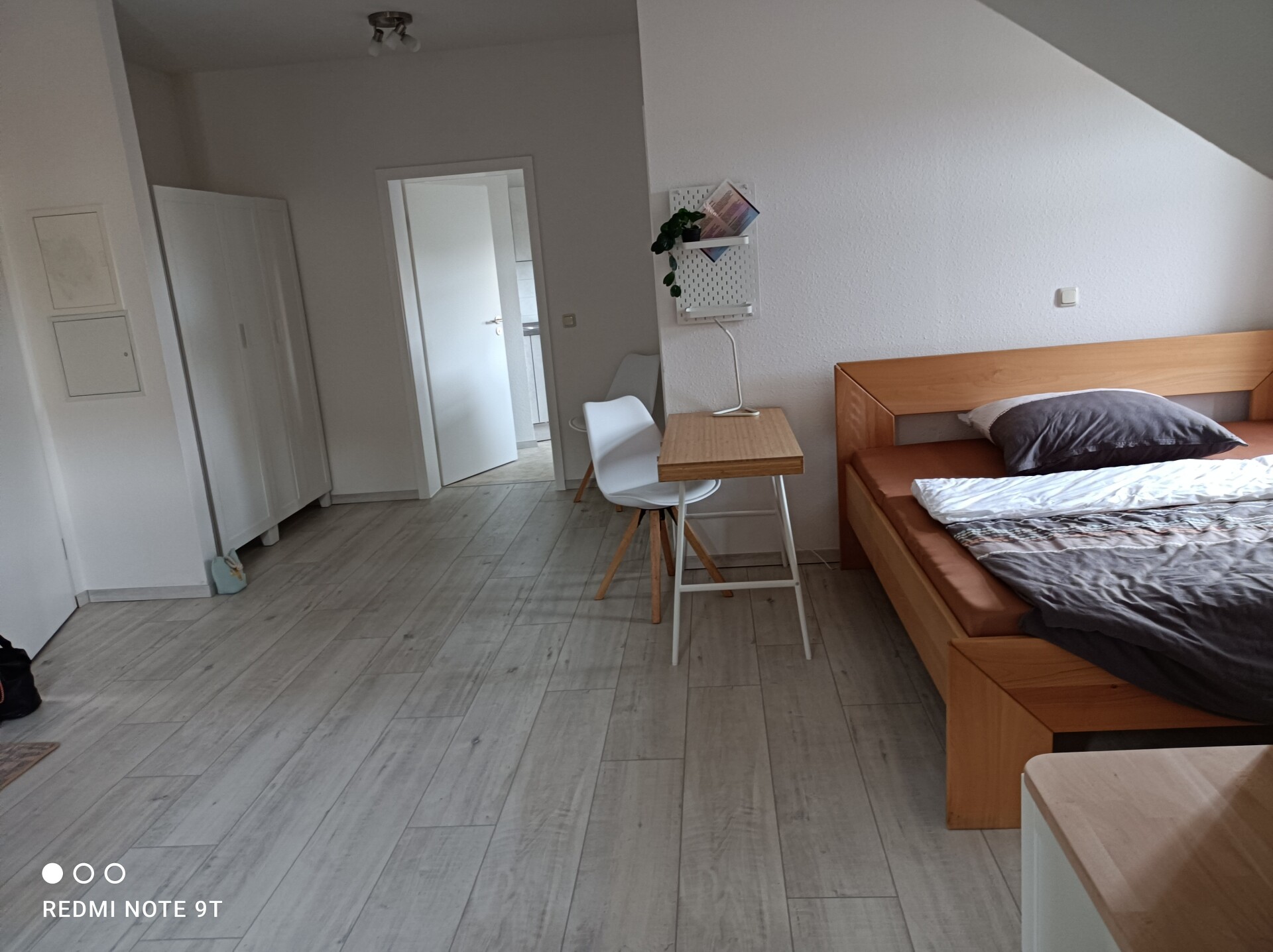 Monteur-Zimmer - Gera - City-Apartment-Zeitz