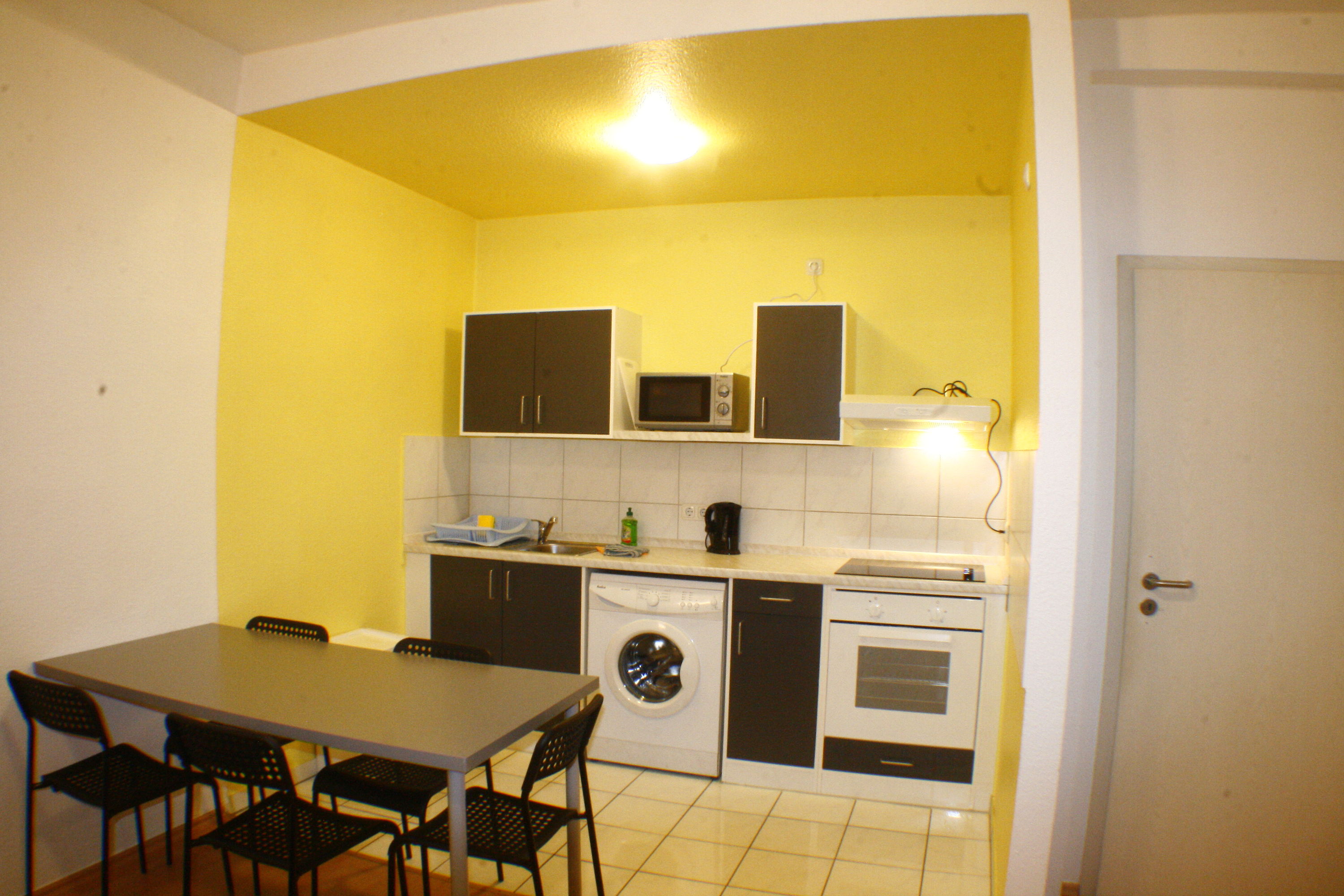 Monteur-Zimmer - Gera - Monteurzimmer & Ferienwohnung in Gera