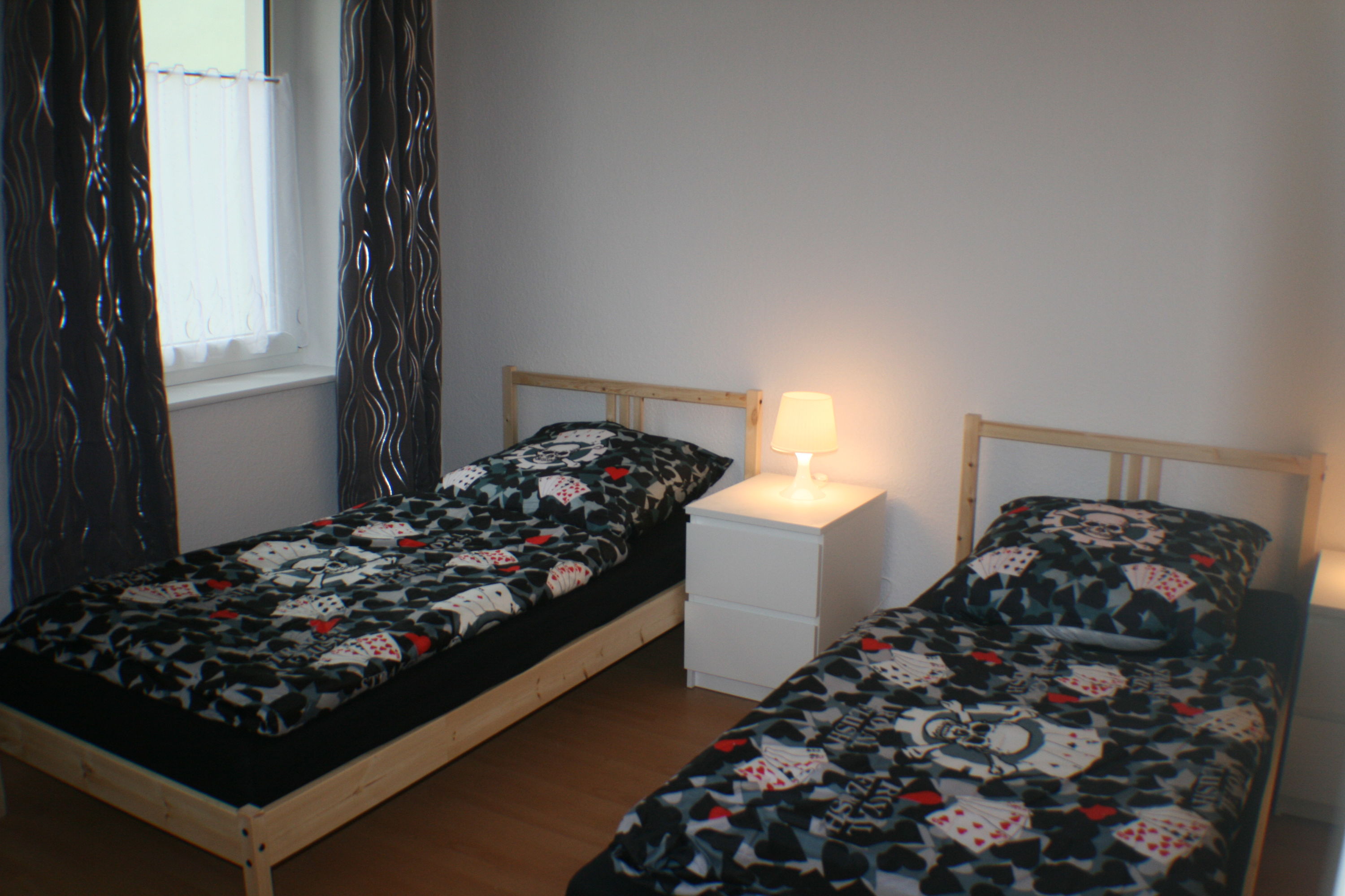 Monteur-Zimmer - Gera - Monteurzimmer & Ferienwohnung in Gera