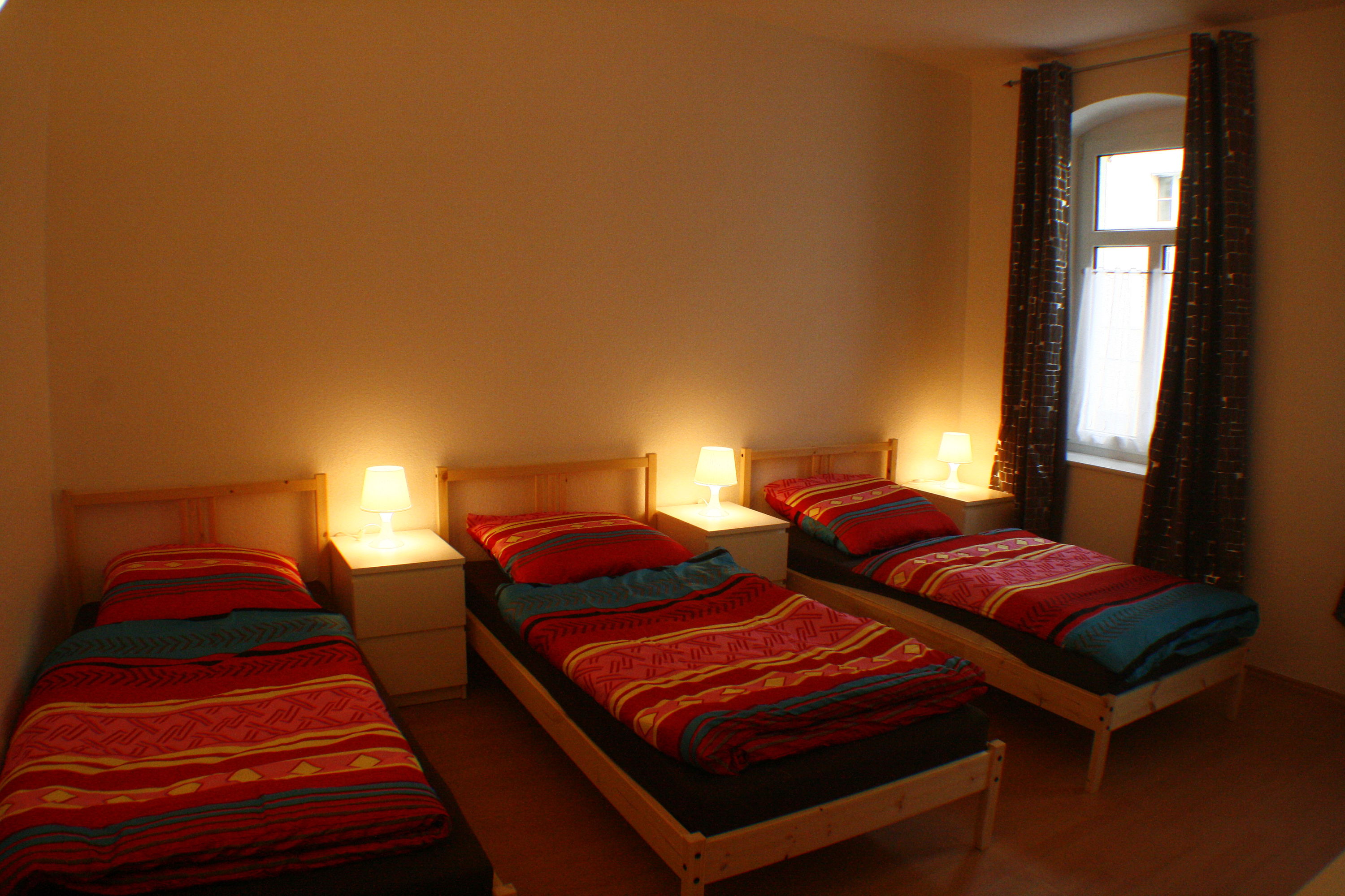 Monteur-Zimmer - Gera - Monteurzimmer & Ferienwohnung in Gera