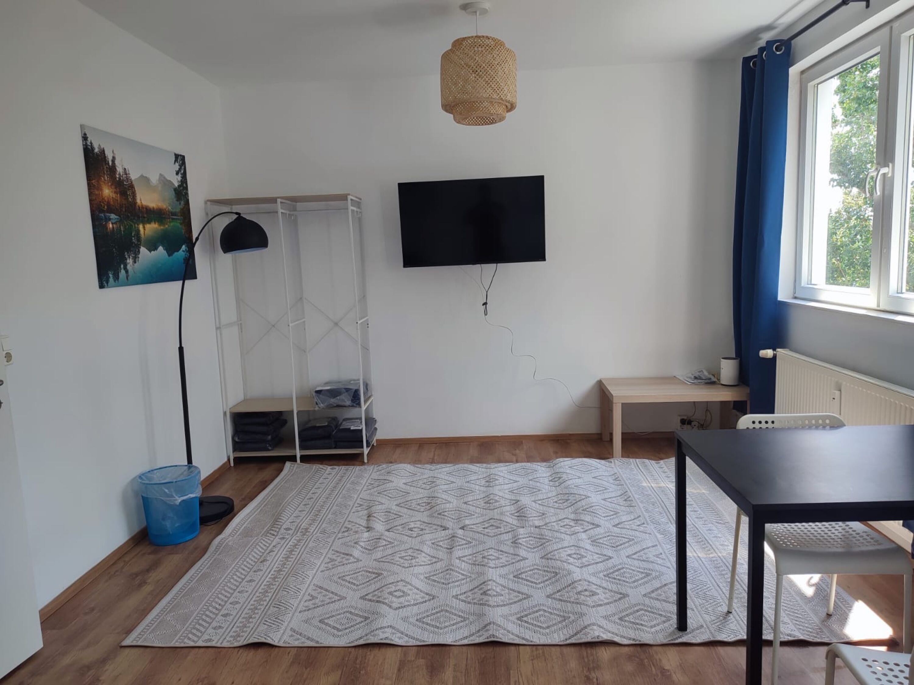 Monteur-Zimmer - Gera - Schöne 3 Zimmer Monteurwohnung im Herzen von Gera