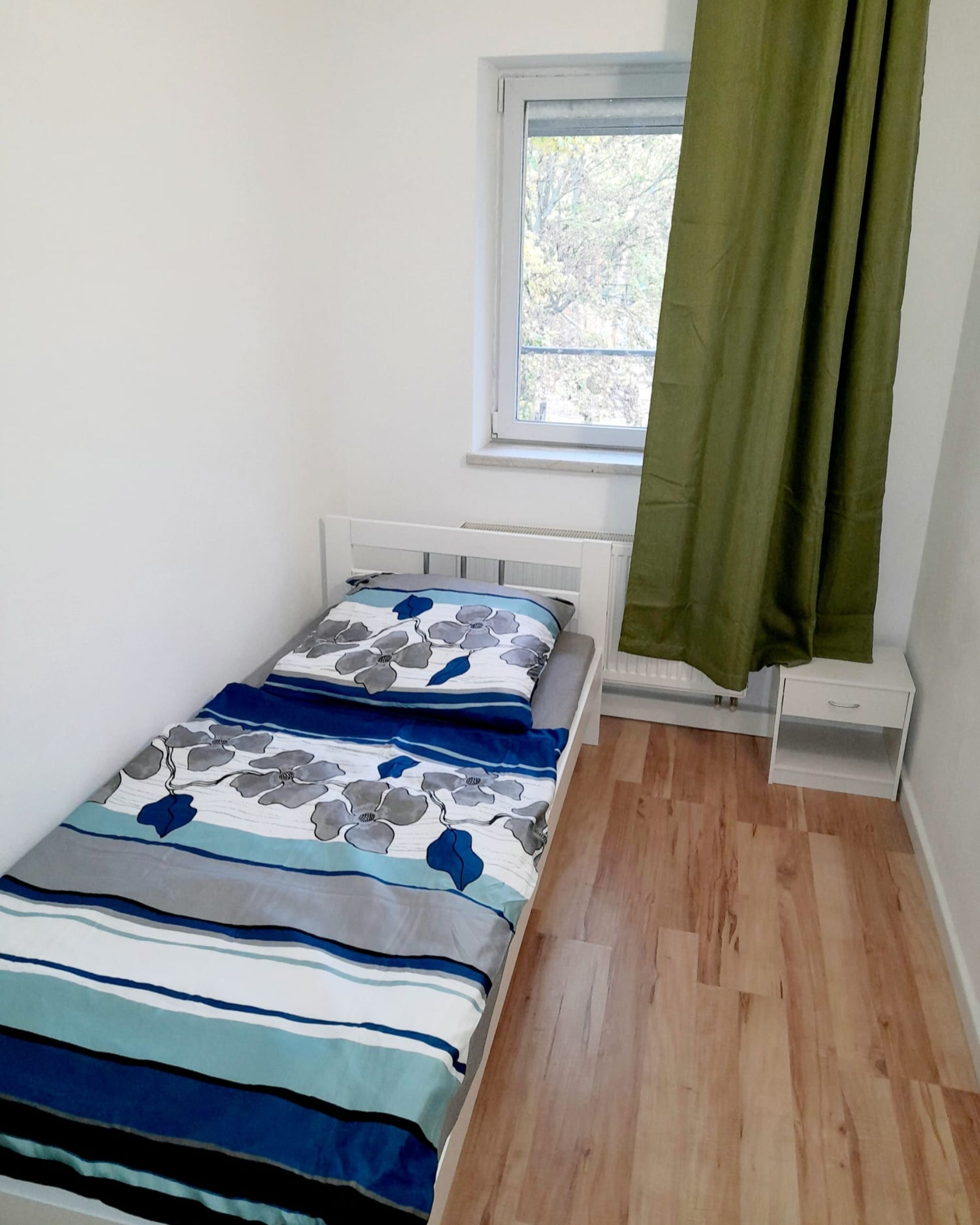 Monteur-Zimmer - Gera - Wohnung Richterstraße, Gera