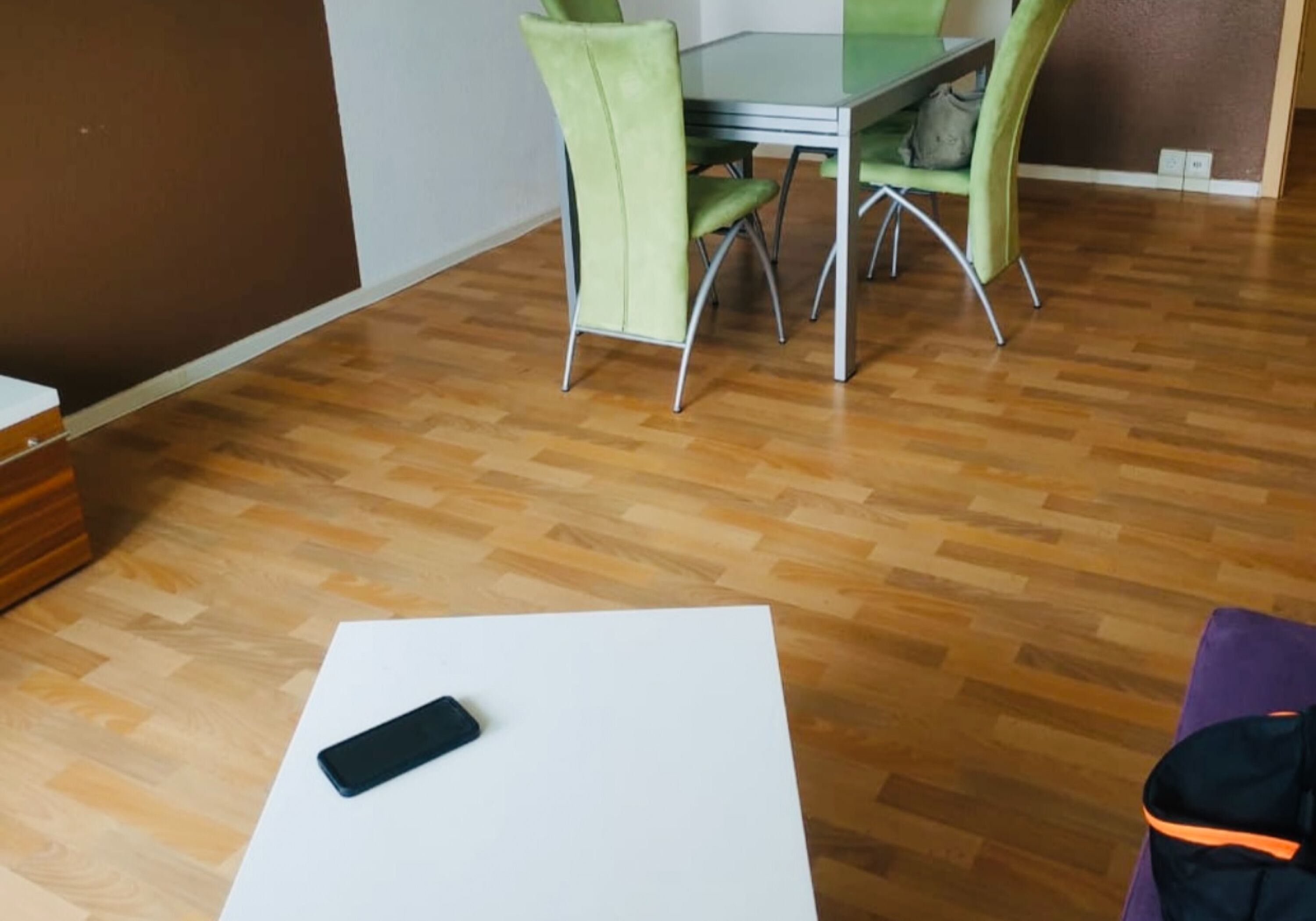 Monteur-Zimmer - Gera - Pension A 3