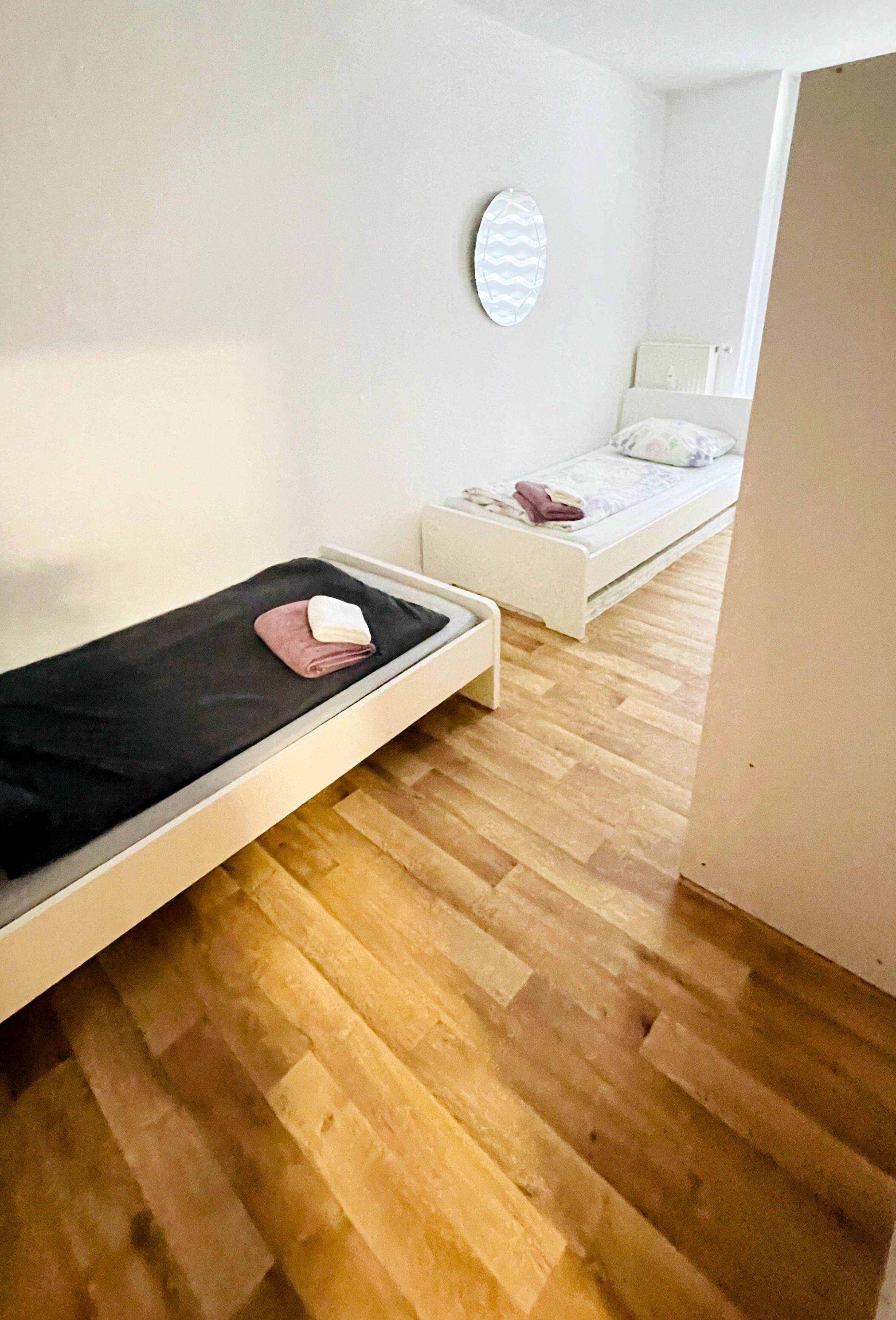 Monteur-Zimmer - Gera - Monteurswohnung Gera