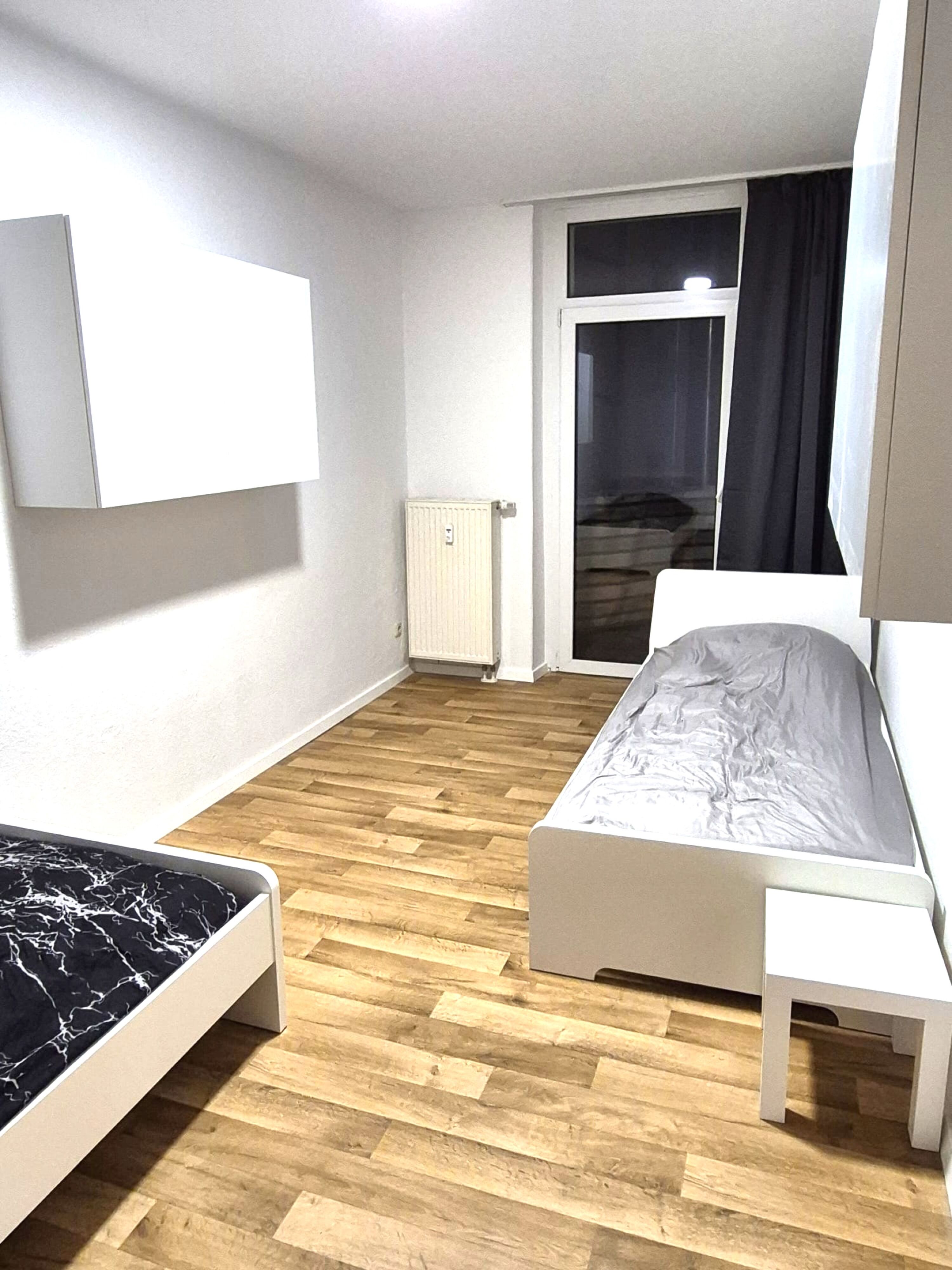 Monteur-Zimmer - Gera - Monteurswohnung Gera