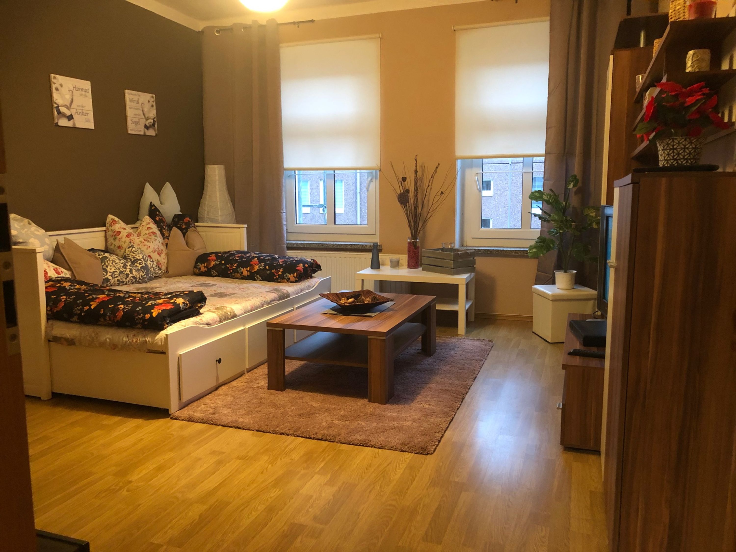 Monteur-Zimmer - Gera - Gästewohnung Morgner Gera