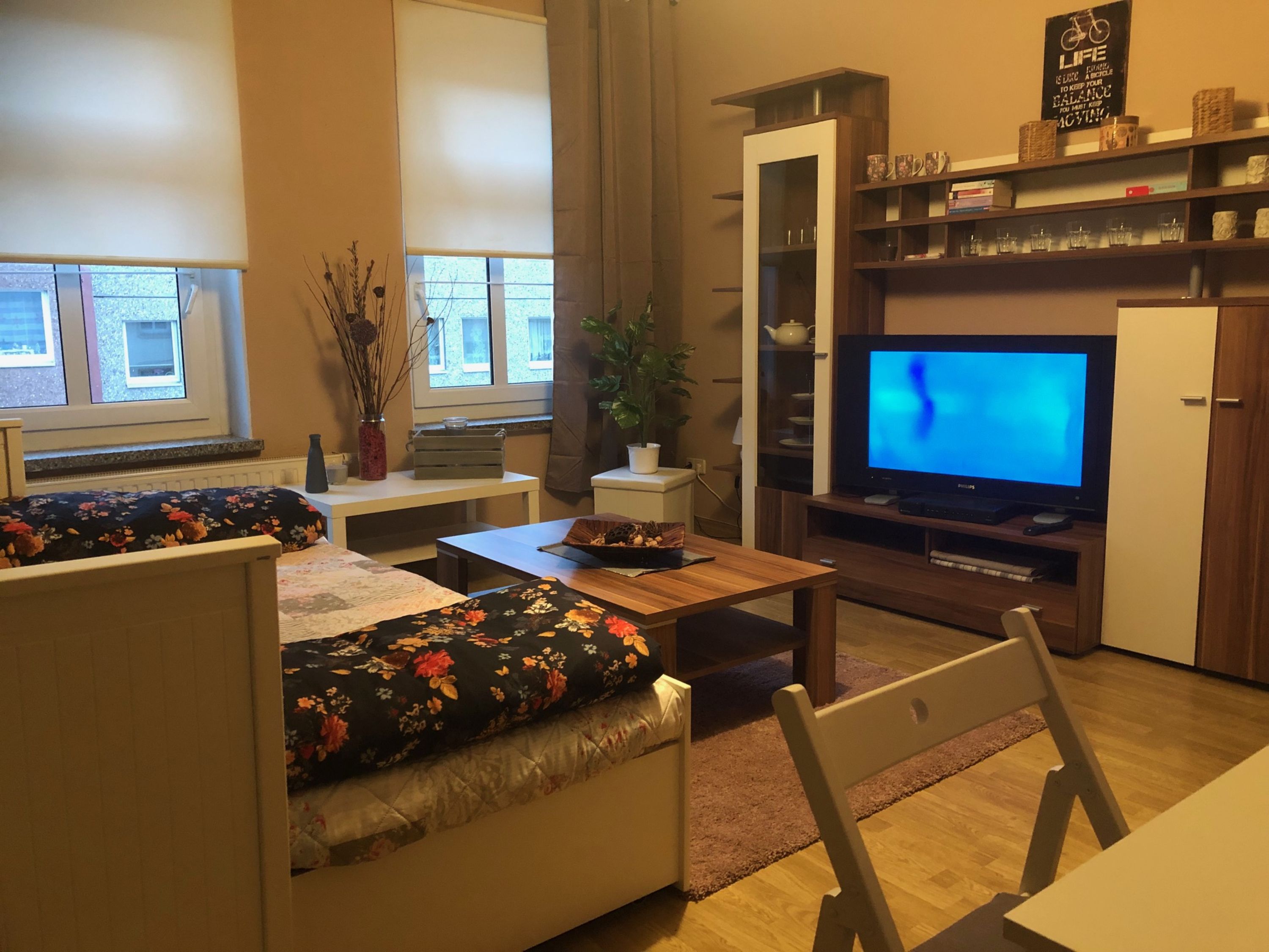 Monteur-Zimmer - Gera - Gästewohnung Morgner Gera