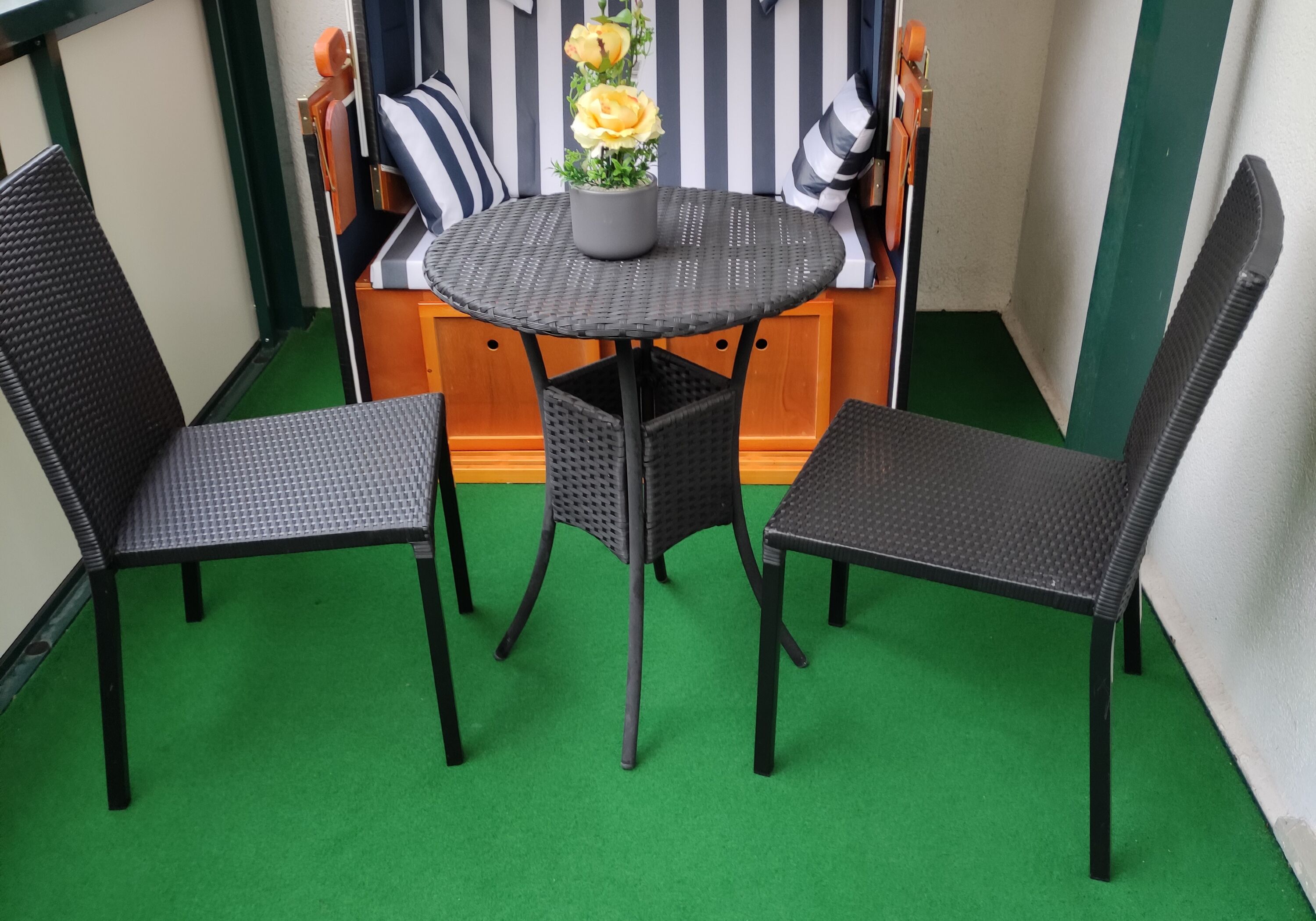 Monteur-Zimmer - Gera - Komfortable Wohnung (95 m2) zu vermieten