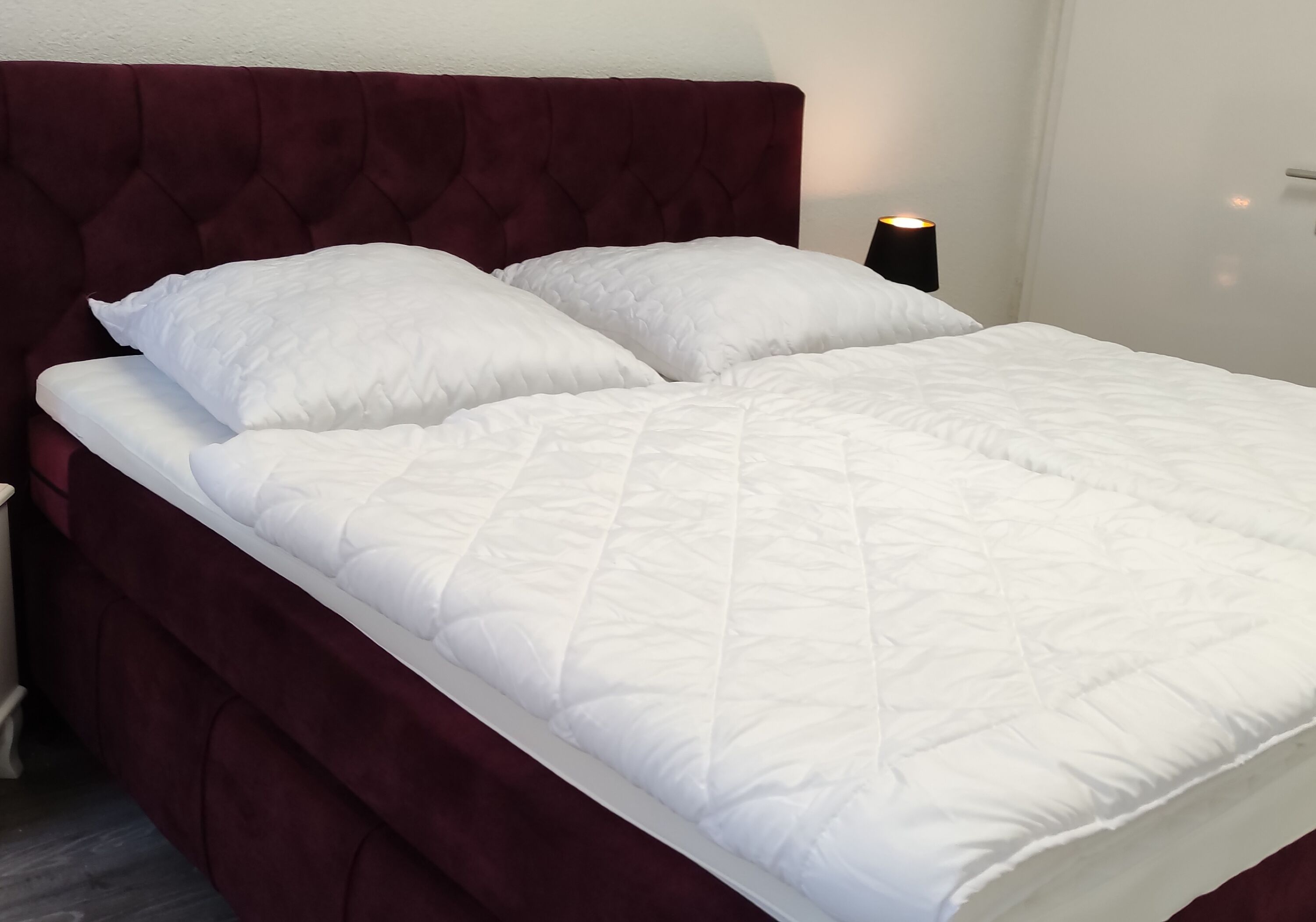 Monteur-Zimmer - Gera - Komfortable Wohnung (95 m2) zu vermieten