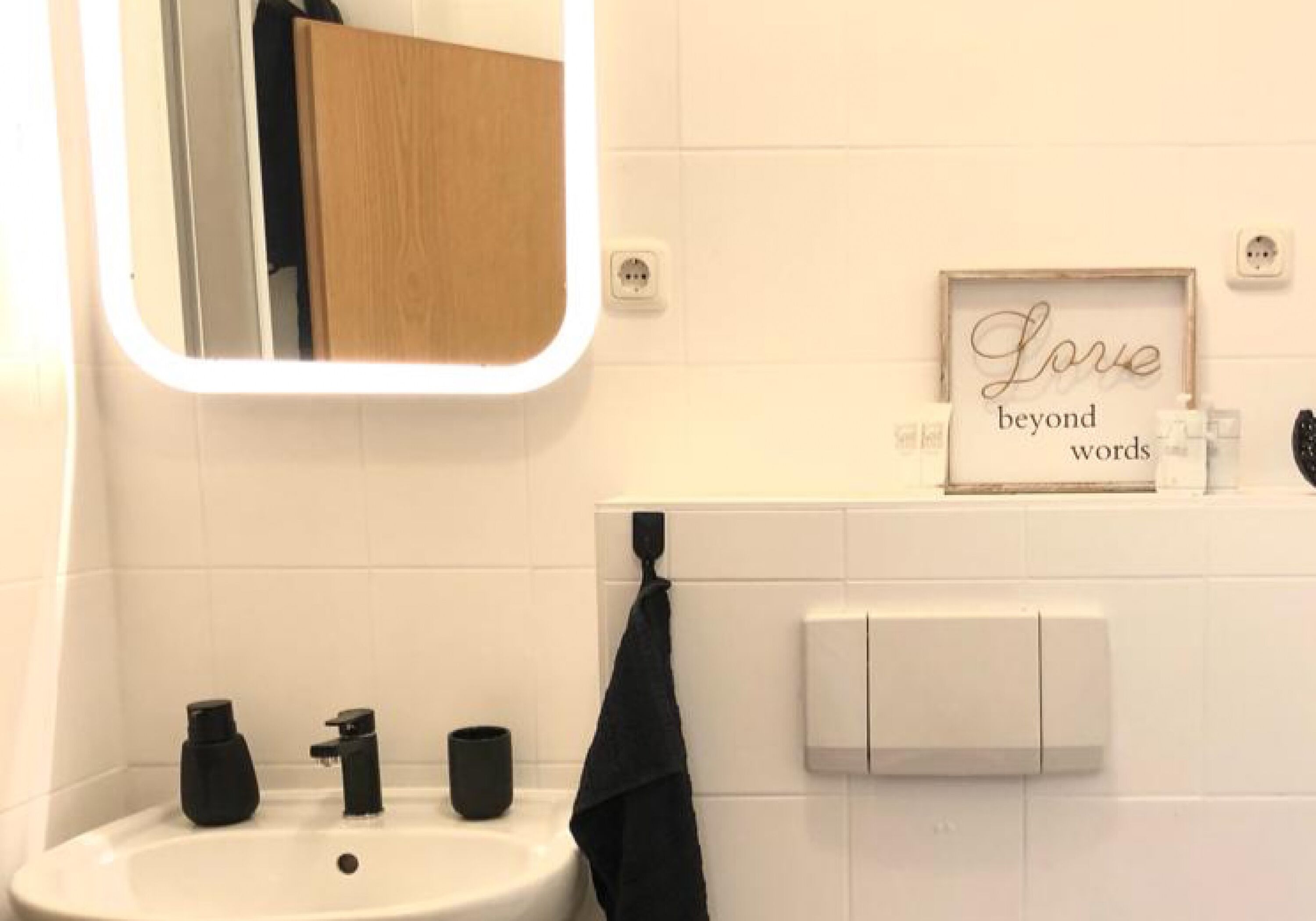 Monteur-Zimmer - Gera - zentrale und ruhige Wohnung in Gera am Hofwiesenpark