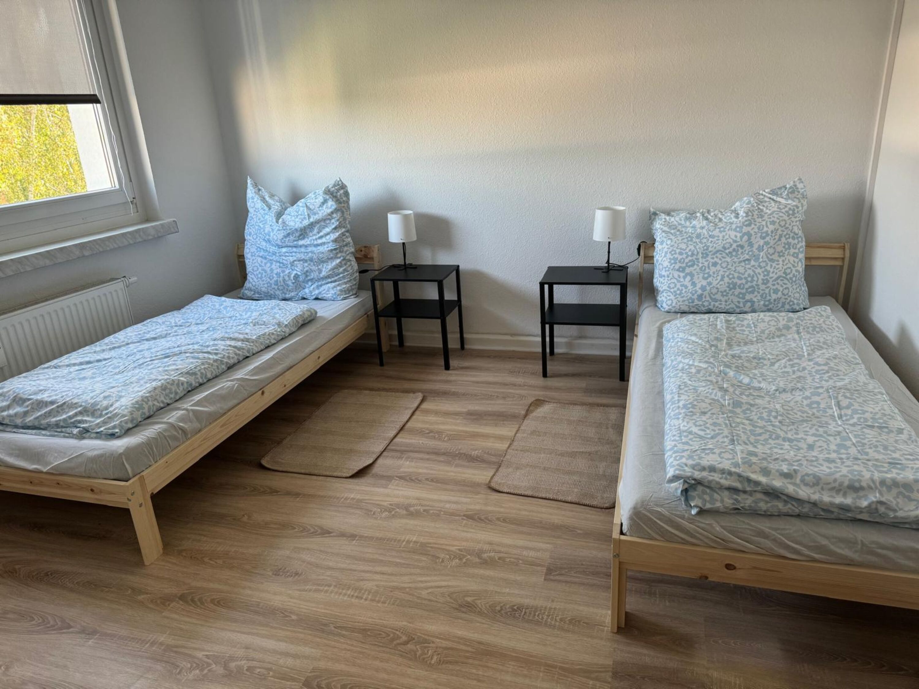 Monteur-Zimmer - Gera - Monteurwochnung, Monteurzimmer, Mitarbeiterunterkunft GERA