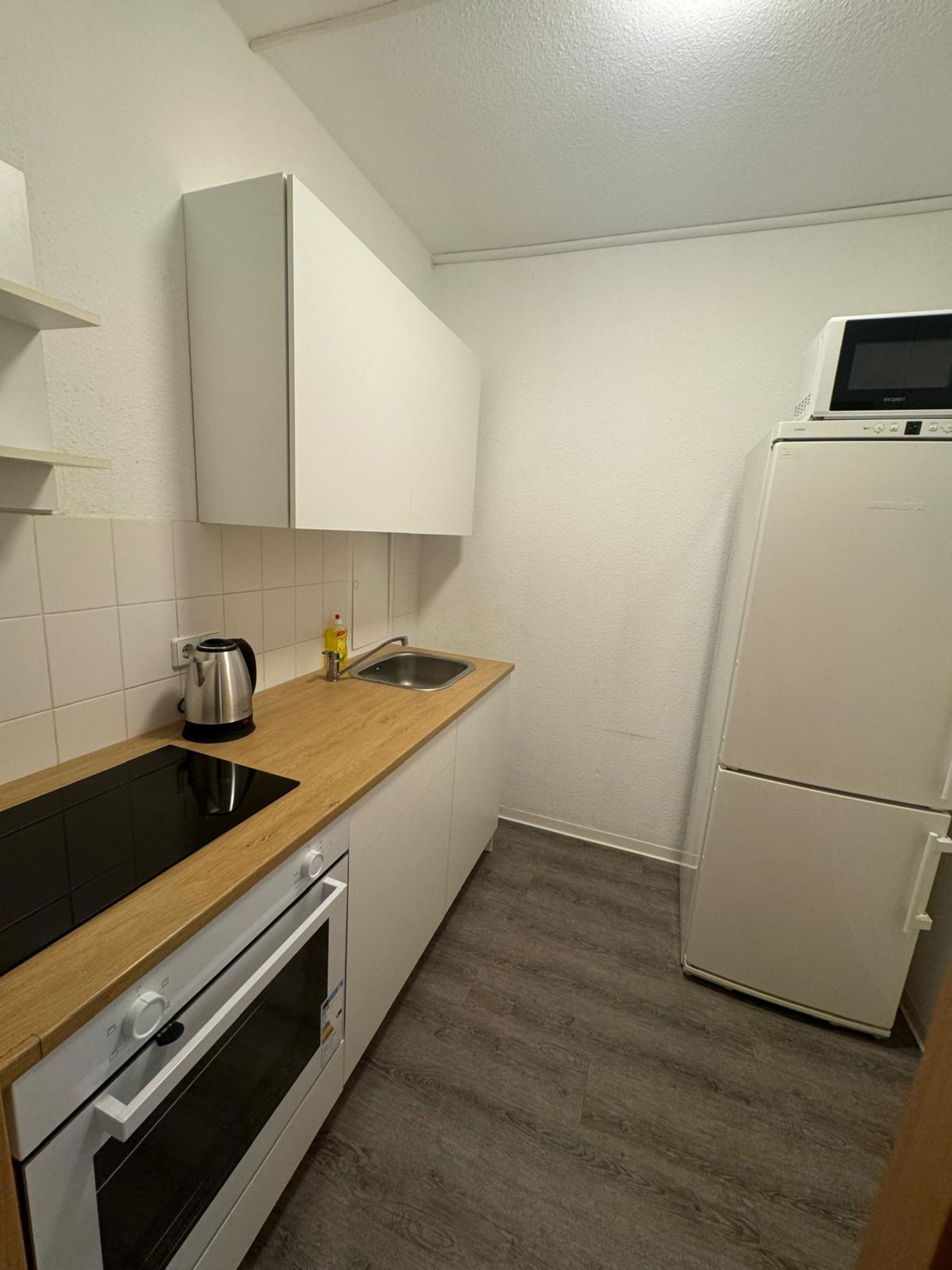 Monteur-Zimmer - Gera - Monteurwochnung, Monteurzimmer, Mitarbeiterunterkunft GERA