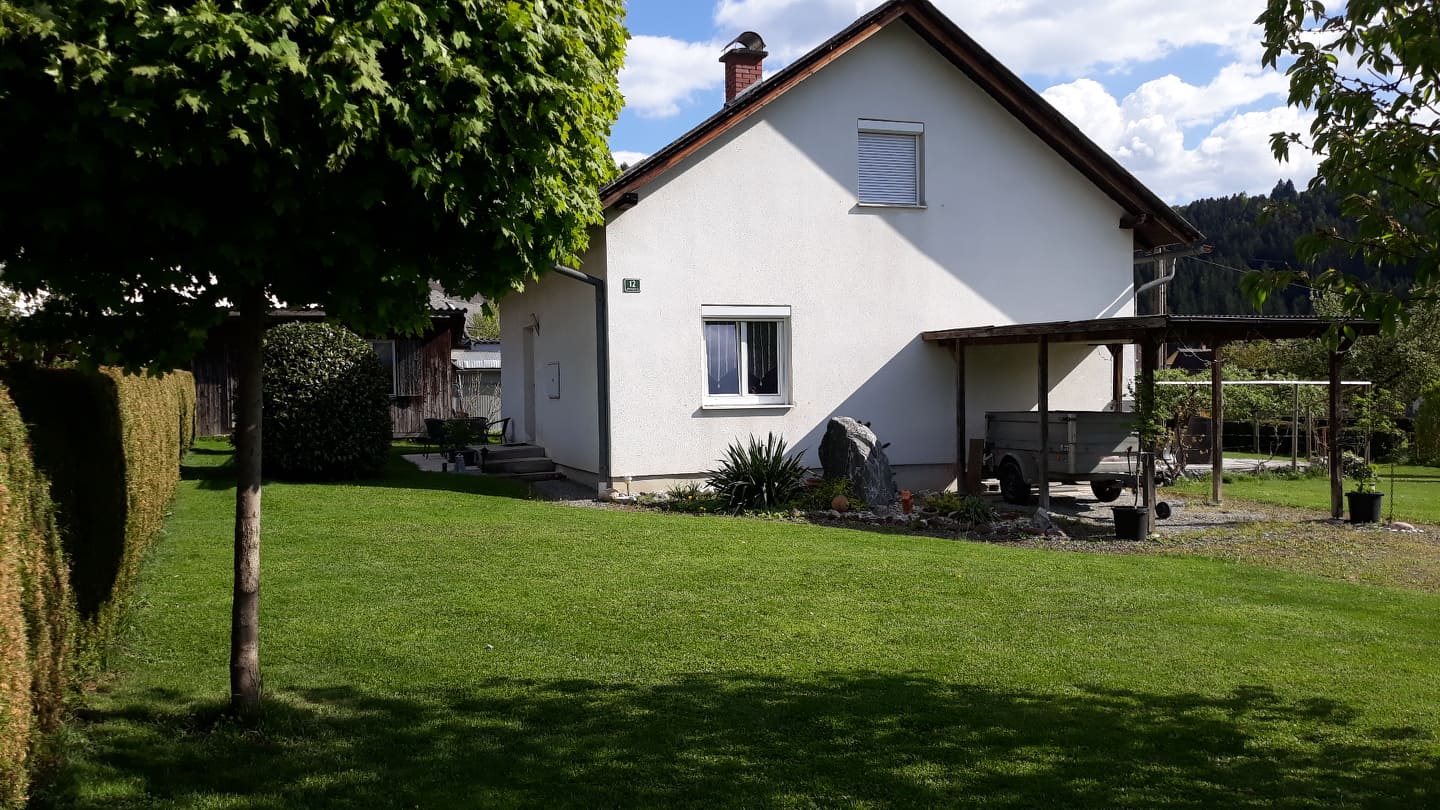 Monteur-Zimmer - Preis pro Nacht - Feldkirchen bei Graz - Haus Janesch