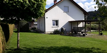 Monteur-Zimmer - Sankt Peter im Sulmtal - Haus Janesch