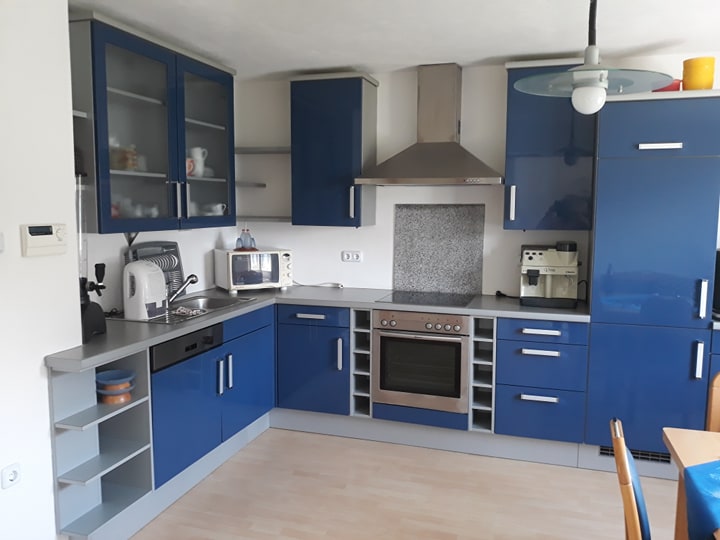 Monteur-Zimmer - Preis pro Nacht - Feldkirchen bei Graz - Haus Janesch