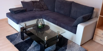 Monteur-Zimmer - Sankt Peter im Sulmtal - Haus Janesch