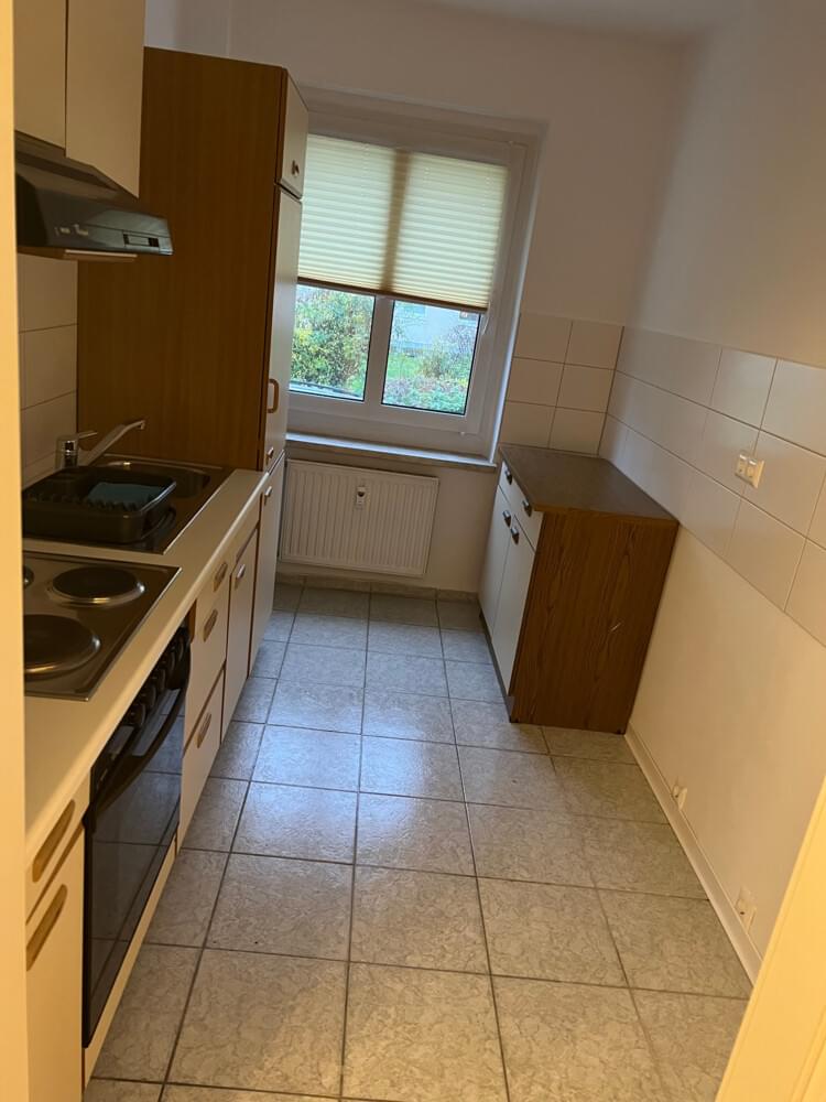 Monteur-Zimmer - Gera - Monteurwohnungen Bad Köstritz (Nähe Gera)