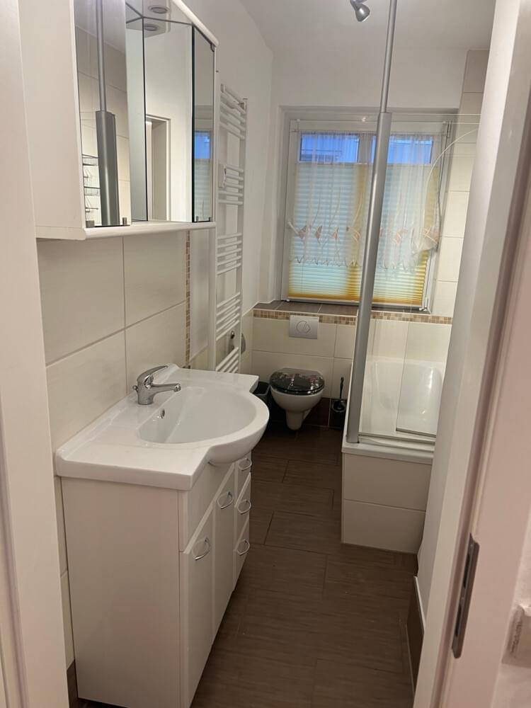 Monteur-Zimmer - Gera - Monteurwohnungen Bad Köstritz (Nähe Gera)