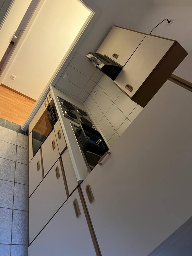 Monteur-Zimmer - Gera - Monteurwohnungen Bad Köstritz (Nähe Gera)