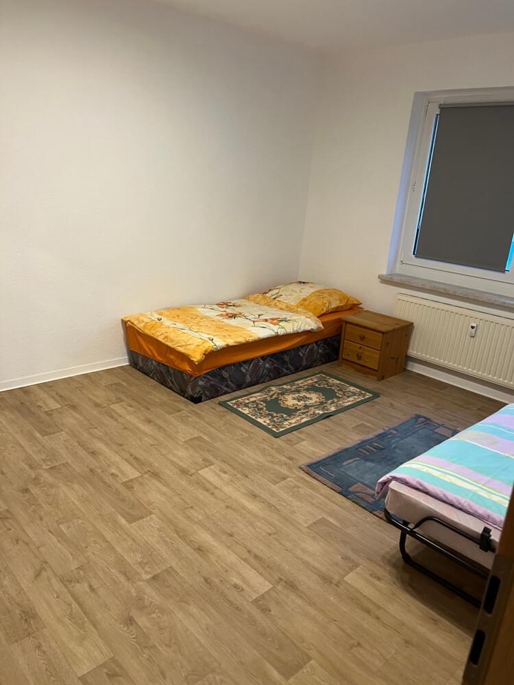 Monteur-Zimmer - Gera - Monteurwohnungen Bad Köstritz (Nähe Gera)