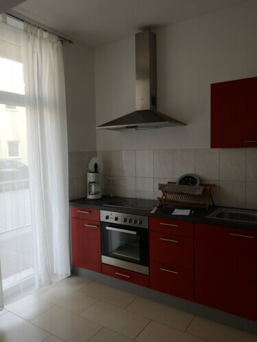 Monteur-Zimmer - Gera - Superlage in Gera