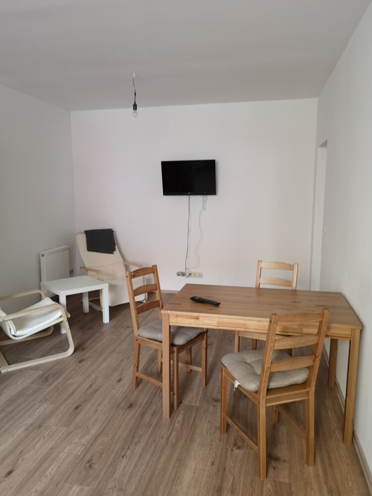 Monteur-Zimmer - Gera - Superlage in Gera