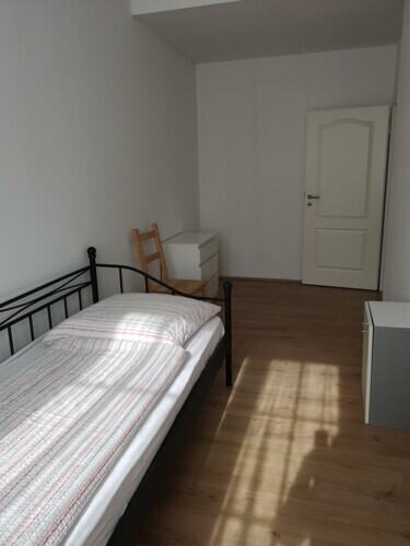 Monteur-Zimmer - Gera - Superlage in Gera