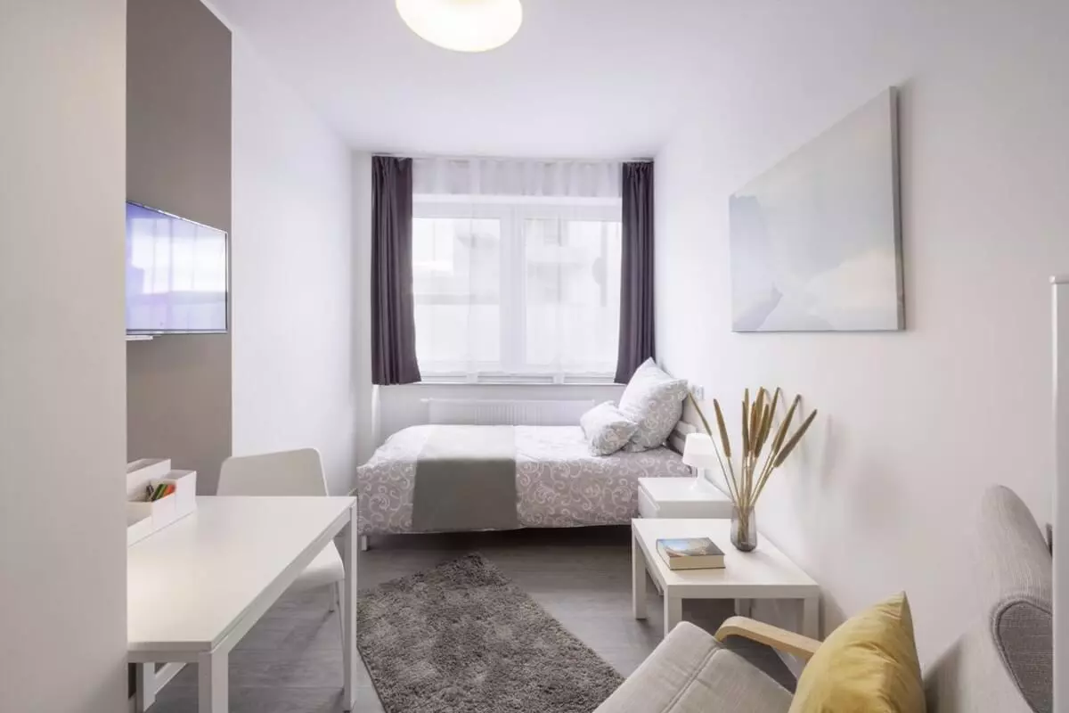 Monteur-Zimmer - Gera - Unterkuenfte fuer Monteure und Arbeiter in Gera