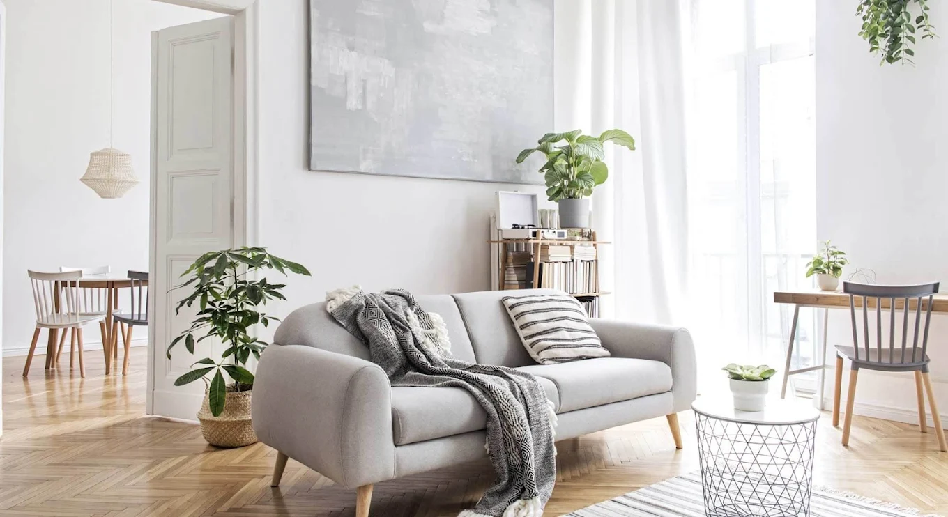 Monteur-Zimmer - Gera - Sehr modernes Monteurzimmer zum TOP PREIS!