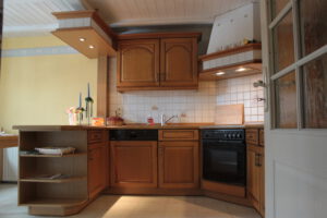 Monteur-Zimmer - Gera - Ferienwohnung Fuchsturmblick