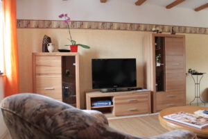 Monteur-Zimmer - Gera - Ferienwohnung Fuchsturmblick