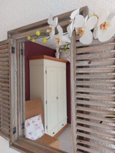 Monteur-Zimmer - Gera - Ferienwohnung Fuchsturmblick