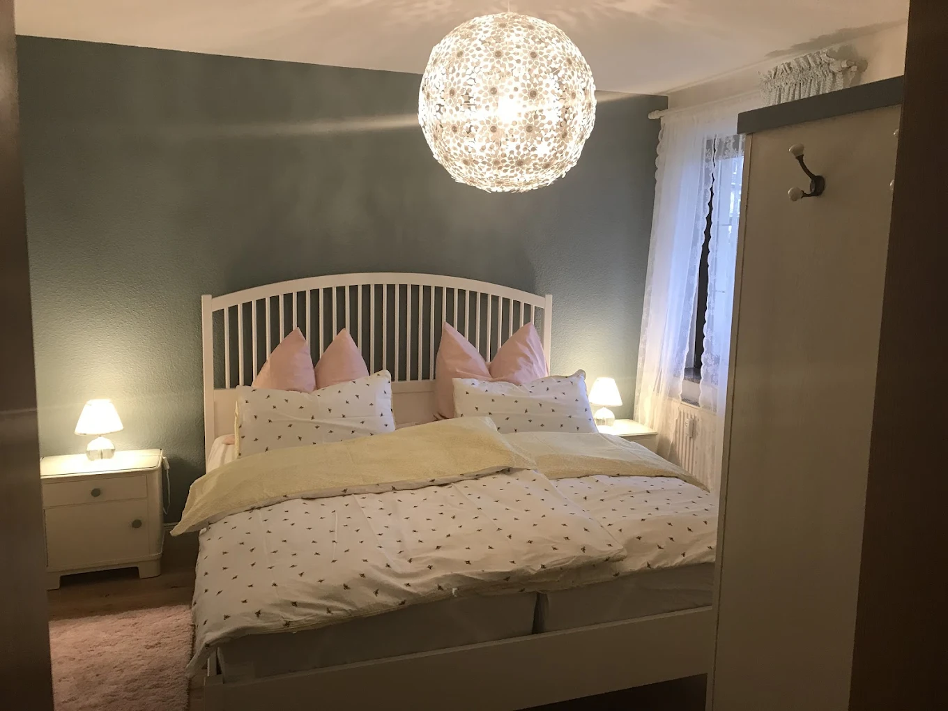 Monteur-Zimmer - Gera - Ferienwohnung Prüfer