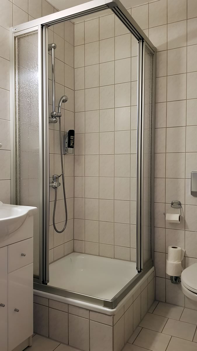 Monteur-Zimmer - Preis pro Nacht - Hotel & Restaurant Gambrinus