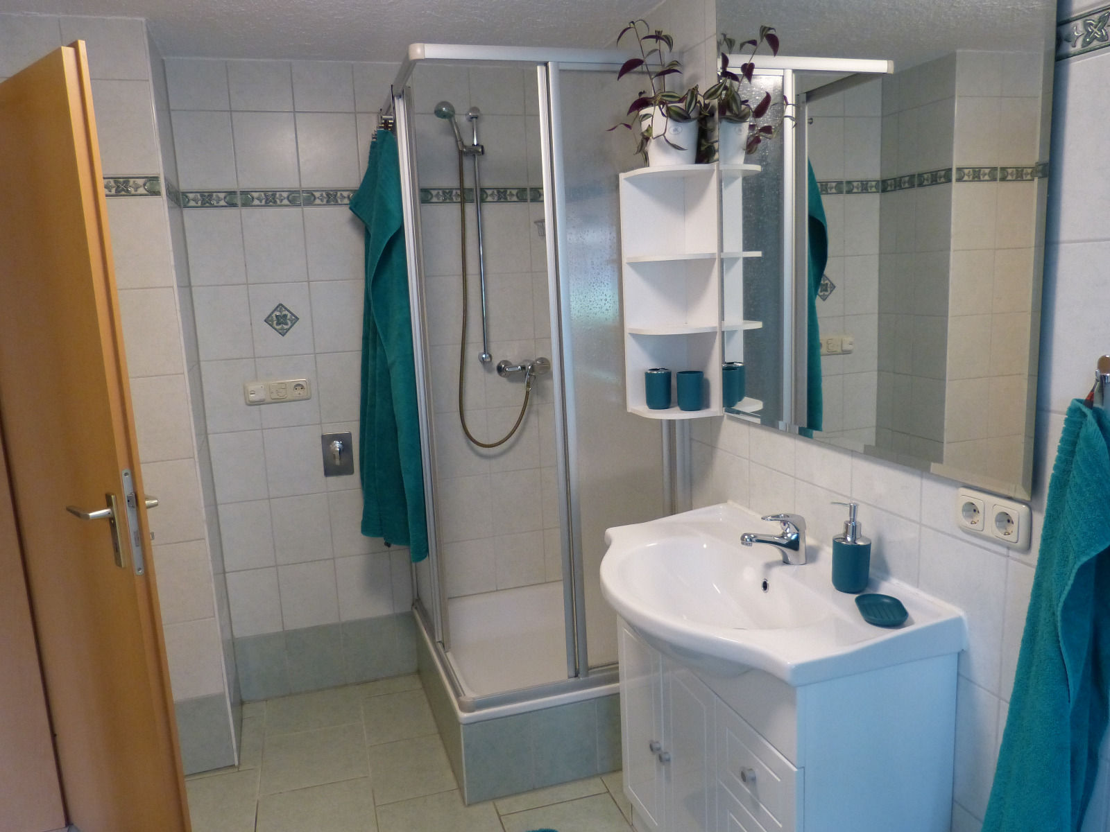 Monteur-Zimmer - Preis pro Nacht - Zimmervermietung Schmidt