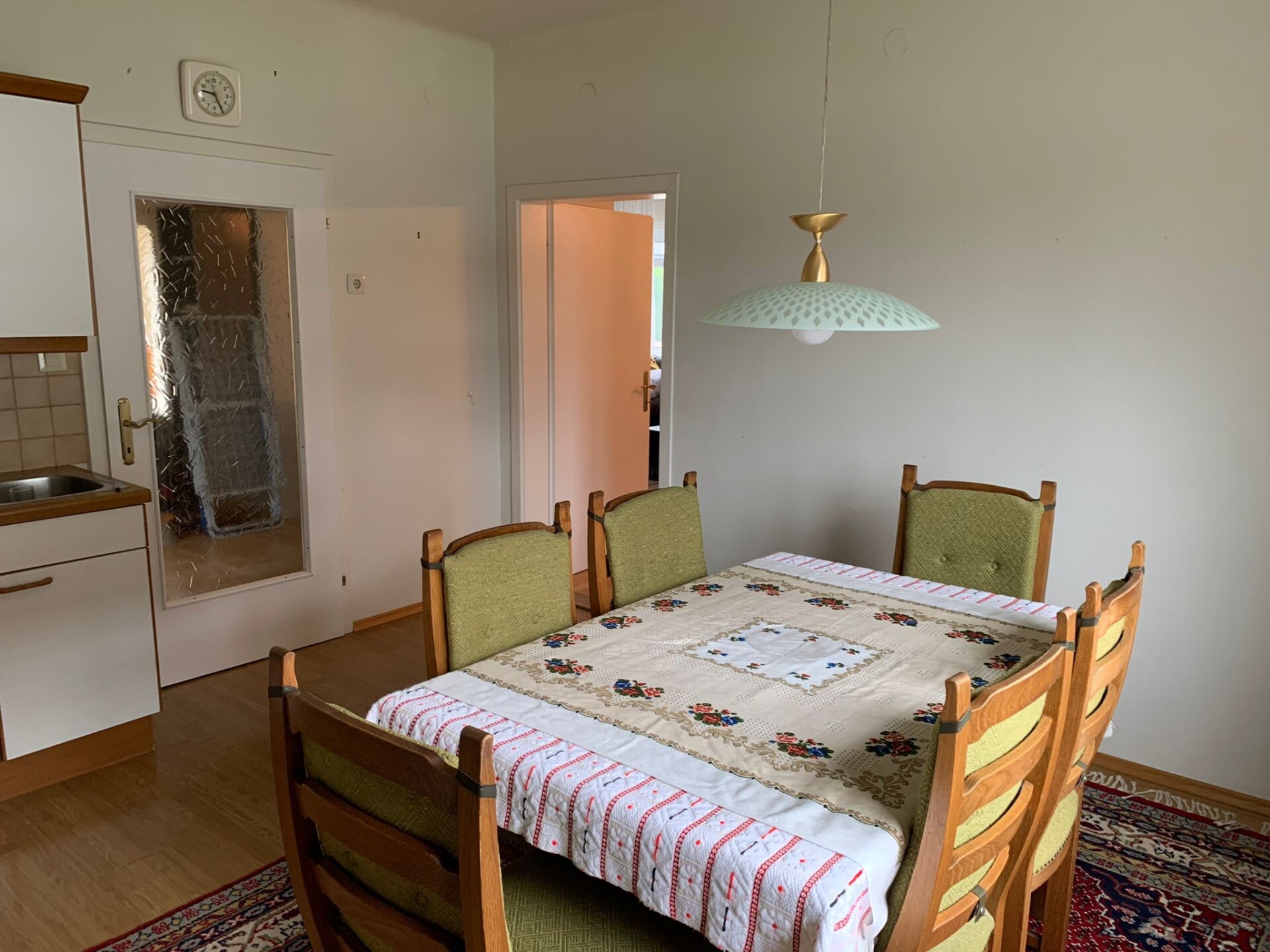 Monteur-Zimmer - Süd & West Steiermark - Monteurunterkunft in 8570 Voitsberg