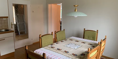 Monteur-Zimmer - Frantschach - Monteurunterkunft in 8570 Voitsberg