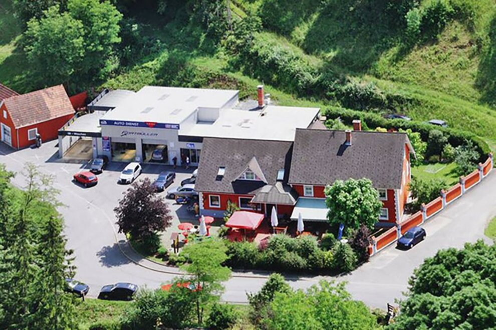 Monteur-Zimmer - Preis pro Nacht - Loipersdorf bei Fürstenfeld - Ferienwohnung Fortmüller