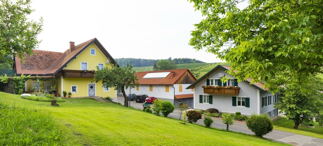 Monteur-Zimmer - Preis pro Nacht - Loipersdorf bei Fürstenfeld - Gästezimmer Frühwirth