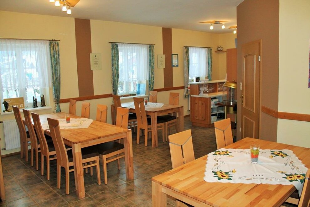 Monteur-Zimmer - Preis pro Nacht - Loipersdorf bei Fürstenfeld - Gästezimmer Frühwirth