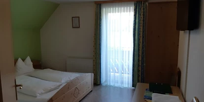 Monteur-Zimmer - Preis pro Nacht - Österreich - Gästezimmer Frühwirth