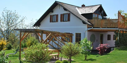 Monteur-Zimmer - Söchau - Obsthof Gästehaus Weiß