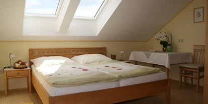 Monteur-Zimmer - Söchau - Obsthof Gästehaus Weiß