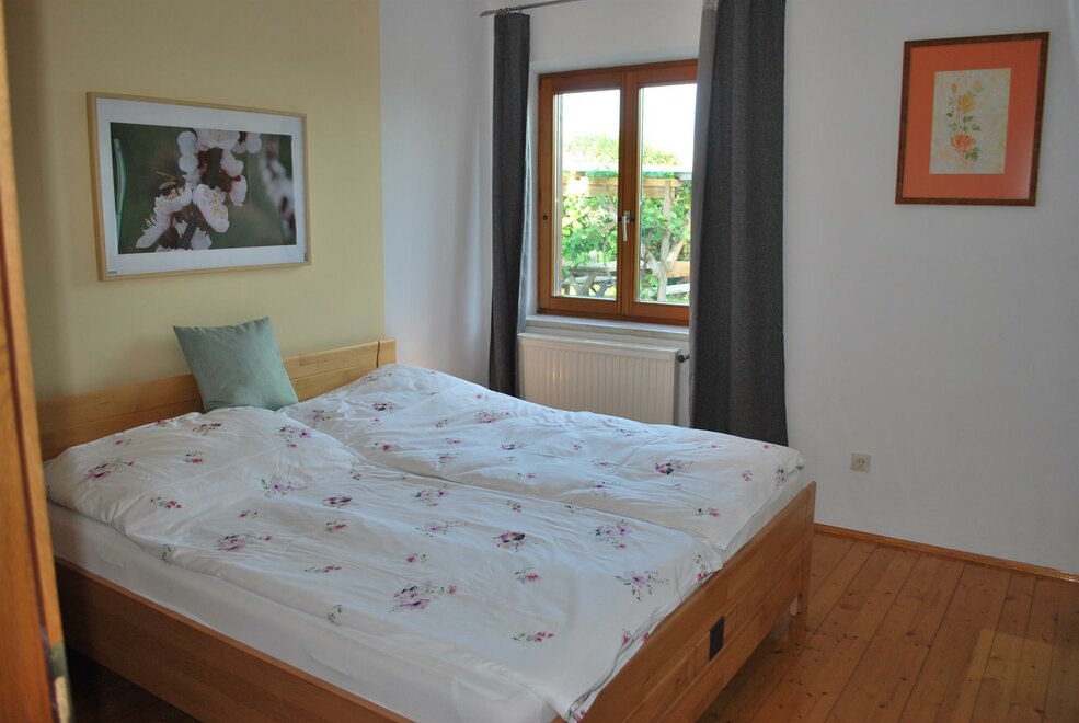 Monteur-Zimmer - Preis pro Nacht - Steiermark - Obsthof Gästehaus Weiß