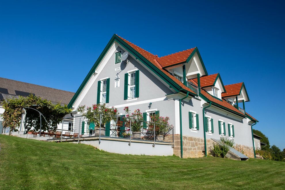 Monteur-Zimmer - Preis pro Nacht - Jobst - Gästehaus Grießbacher