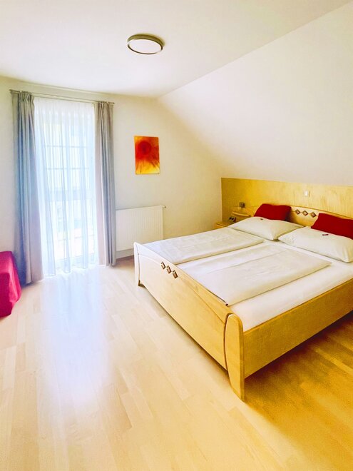 Monteur-Zimmer - Preis pro Nacht - Jobst - Gästehaus Grießbacher