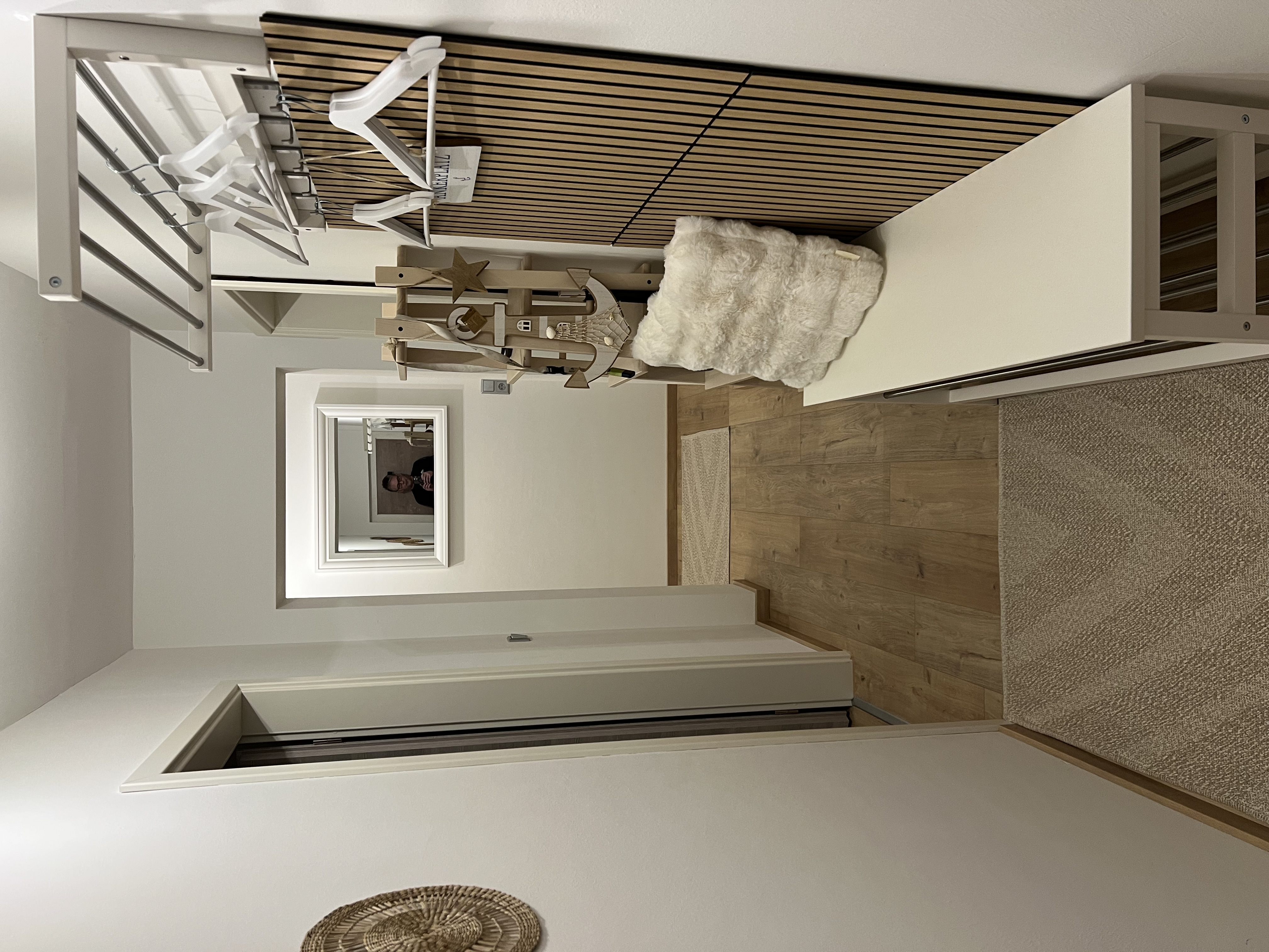 MonteurZimmer: Eingang - Zum Preußensteig