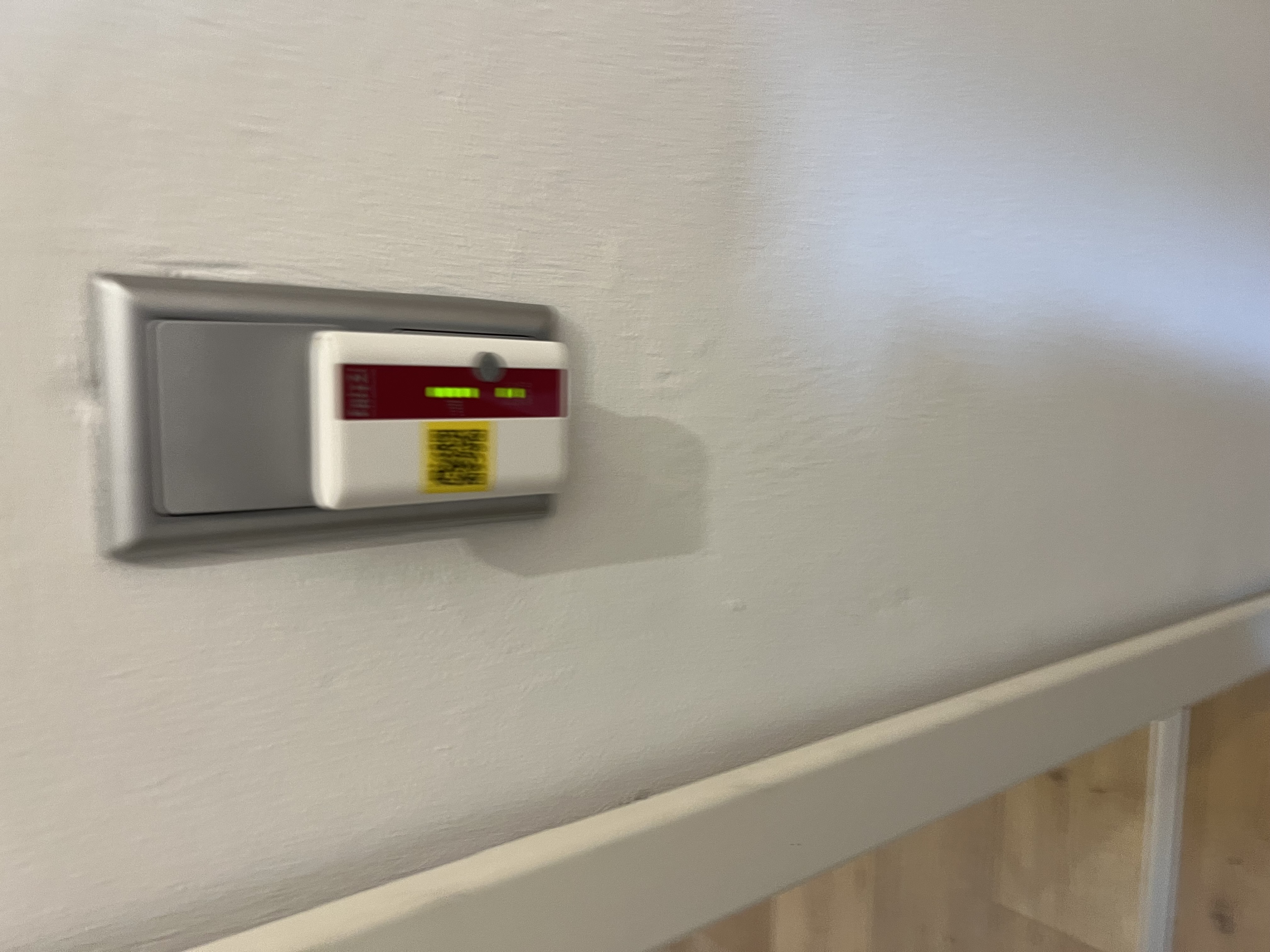 MonteurZimmer: WLAN - Zum Preußensteig