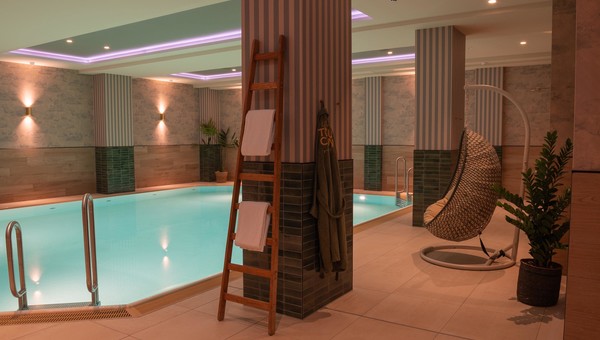 Monteur-Zimmer - Preis pro Nacht - Algermissen - Van Der Valk Hotel Hildesheim