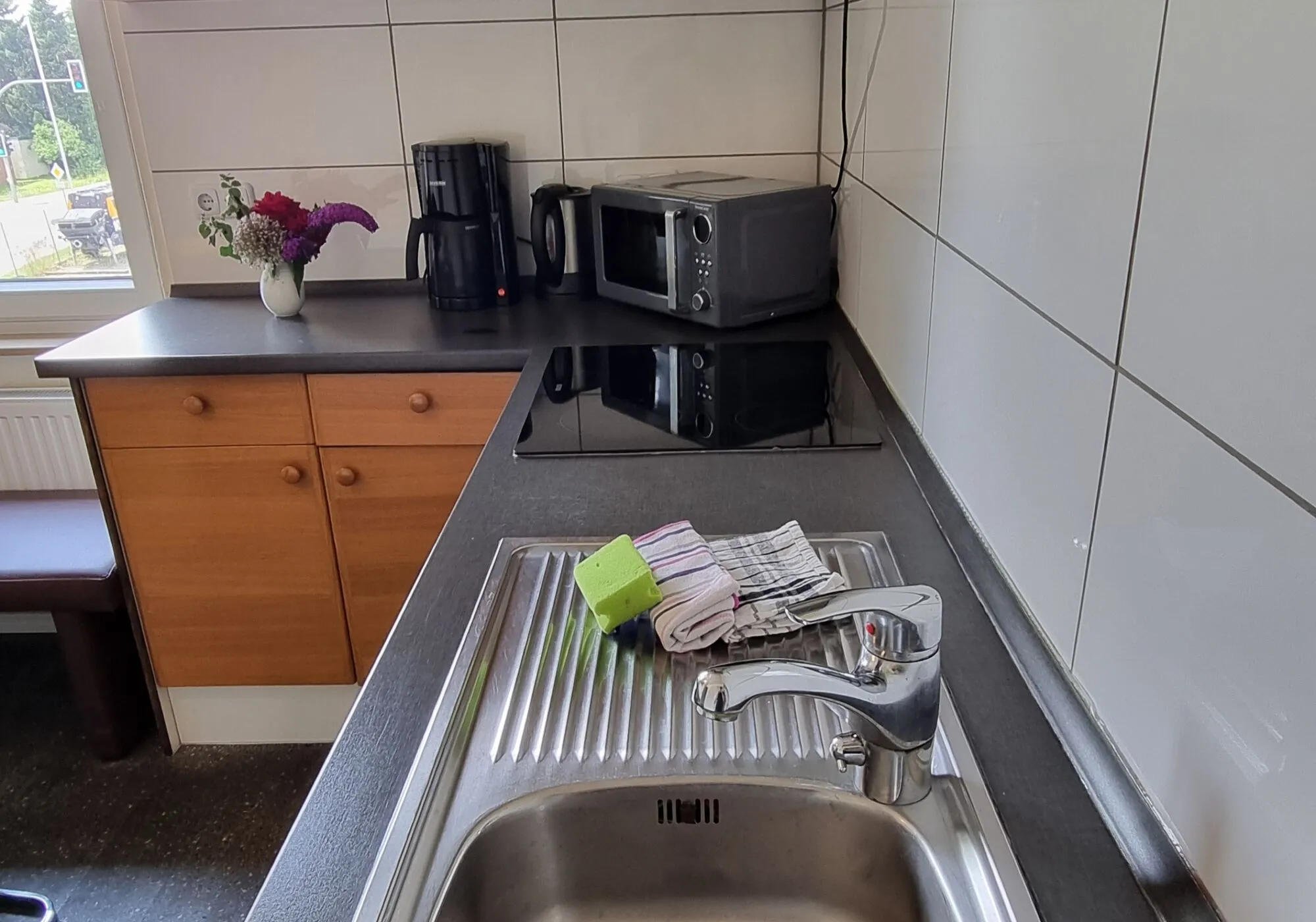 MonteurZimmer: Monteurzimmer Gästezimmer Schulze Hildesheim